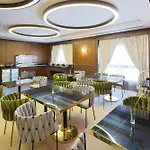 Barcelo Al Jaddaf, Dubai