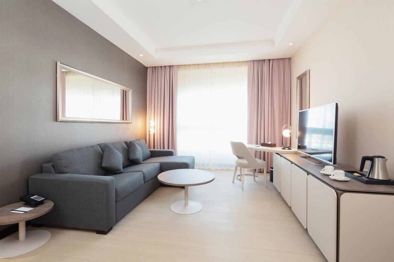 Barcelo Al Jaddaf, 5* Dubai