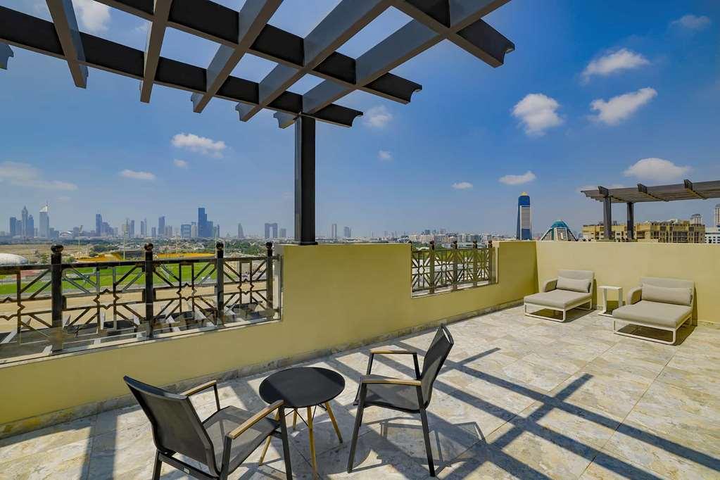 Hotel Barcelo Al Jaddaf, 5*