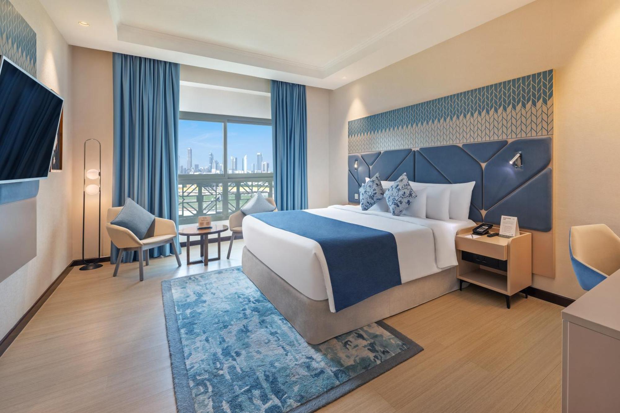 Barcelo Al Jaddaf, 5*