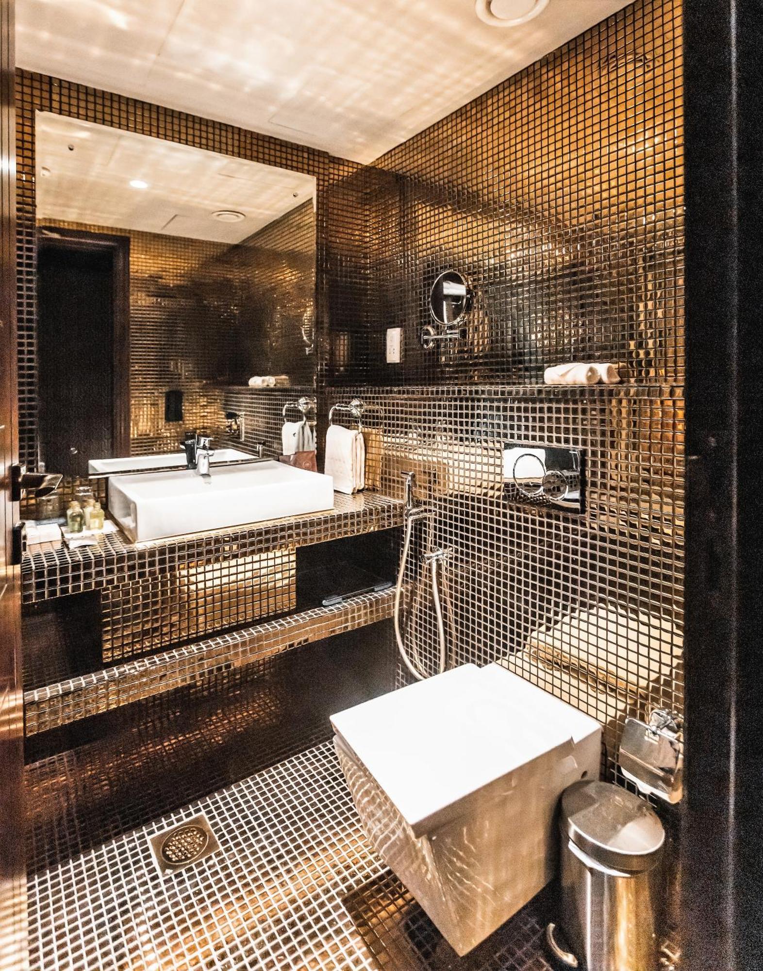 Hotel Barcelo Al Jaddaf,