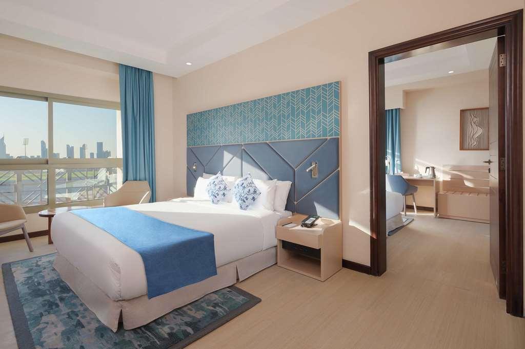 Barcelo Al Jaddaf, Hotel Dubai
